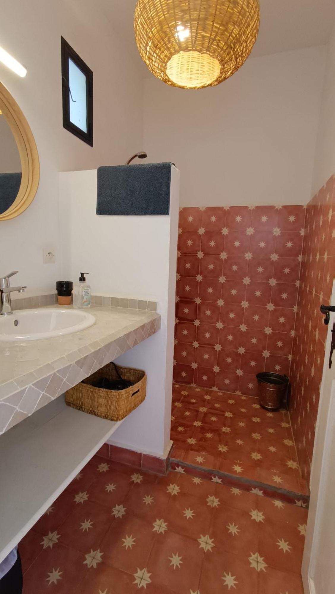 Maison Sidi Et Lalla As-Sawíra Pokoj fotografie