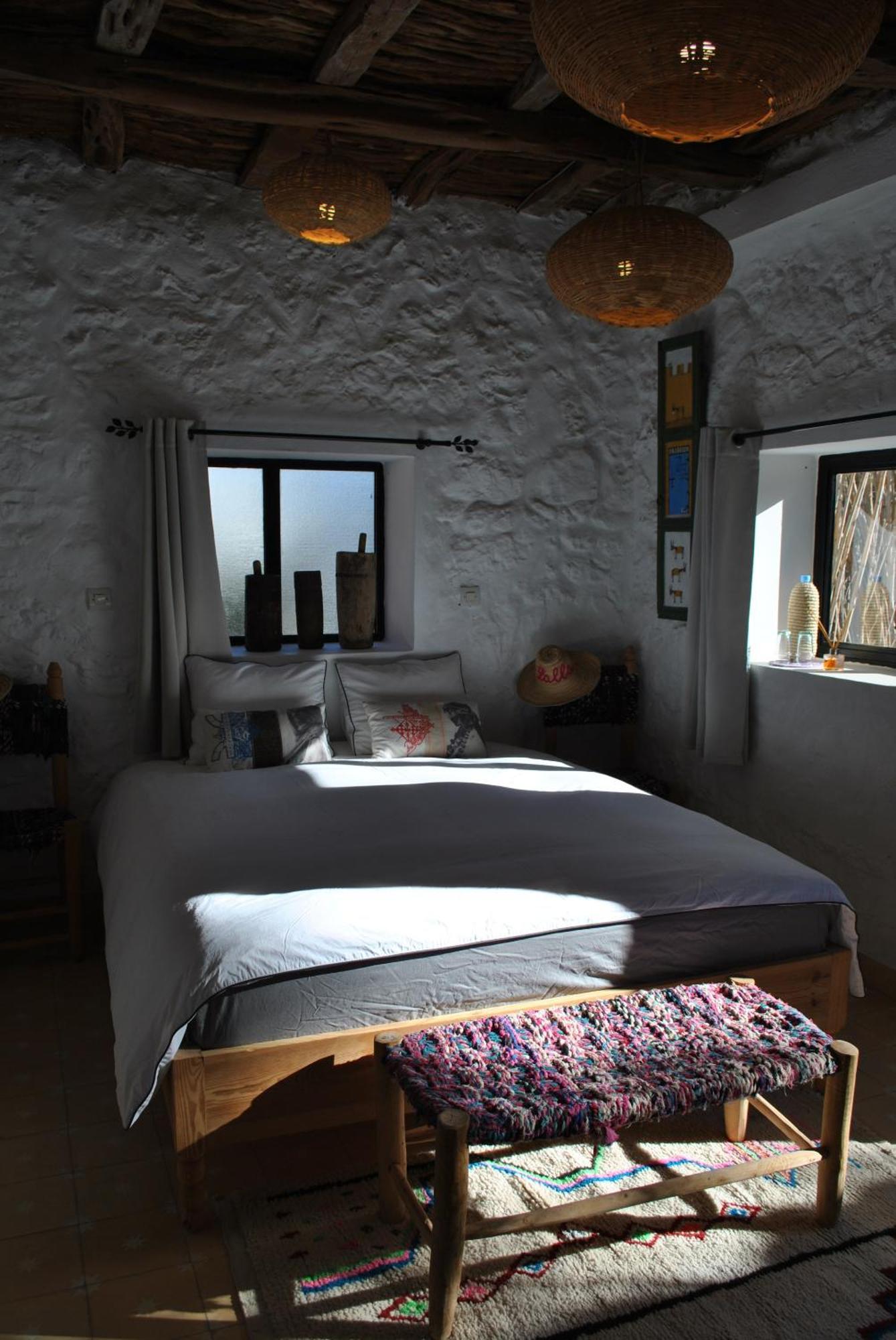 Maison Sidi Et Lalla As-Sawíra Pokoj fotografie