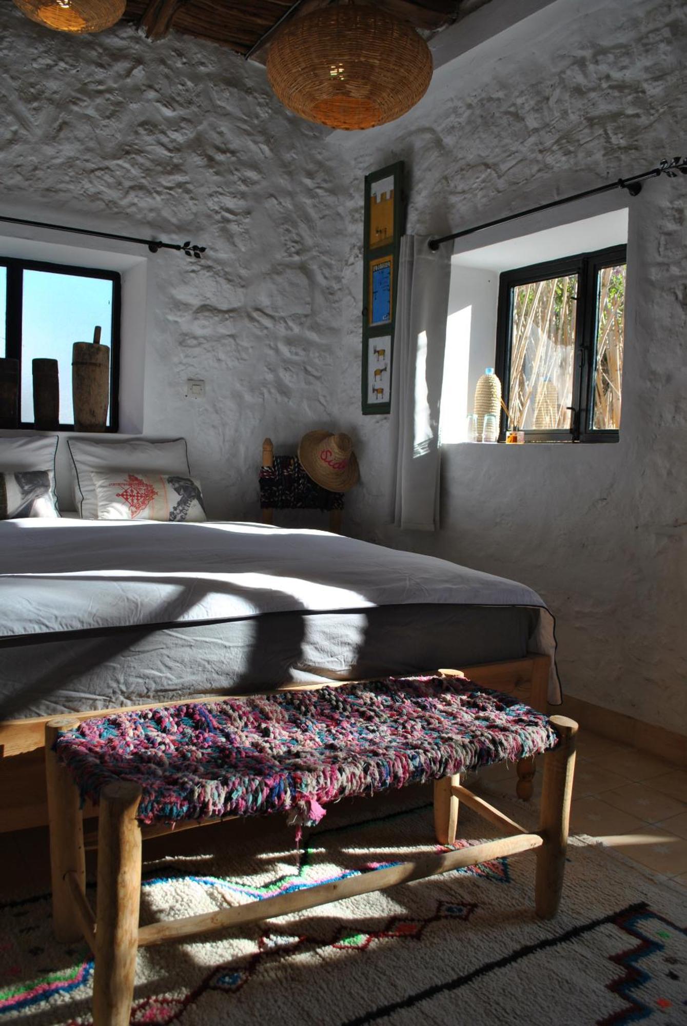 Maison Sidi Et Lalla As-Sawíra Pokoj fotografie