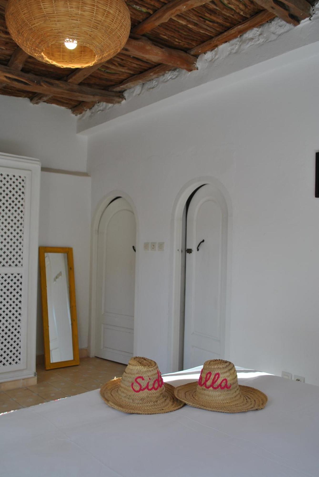 Maison Sidi Et Lalla As-Sawíra Pokoj fotografie