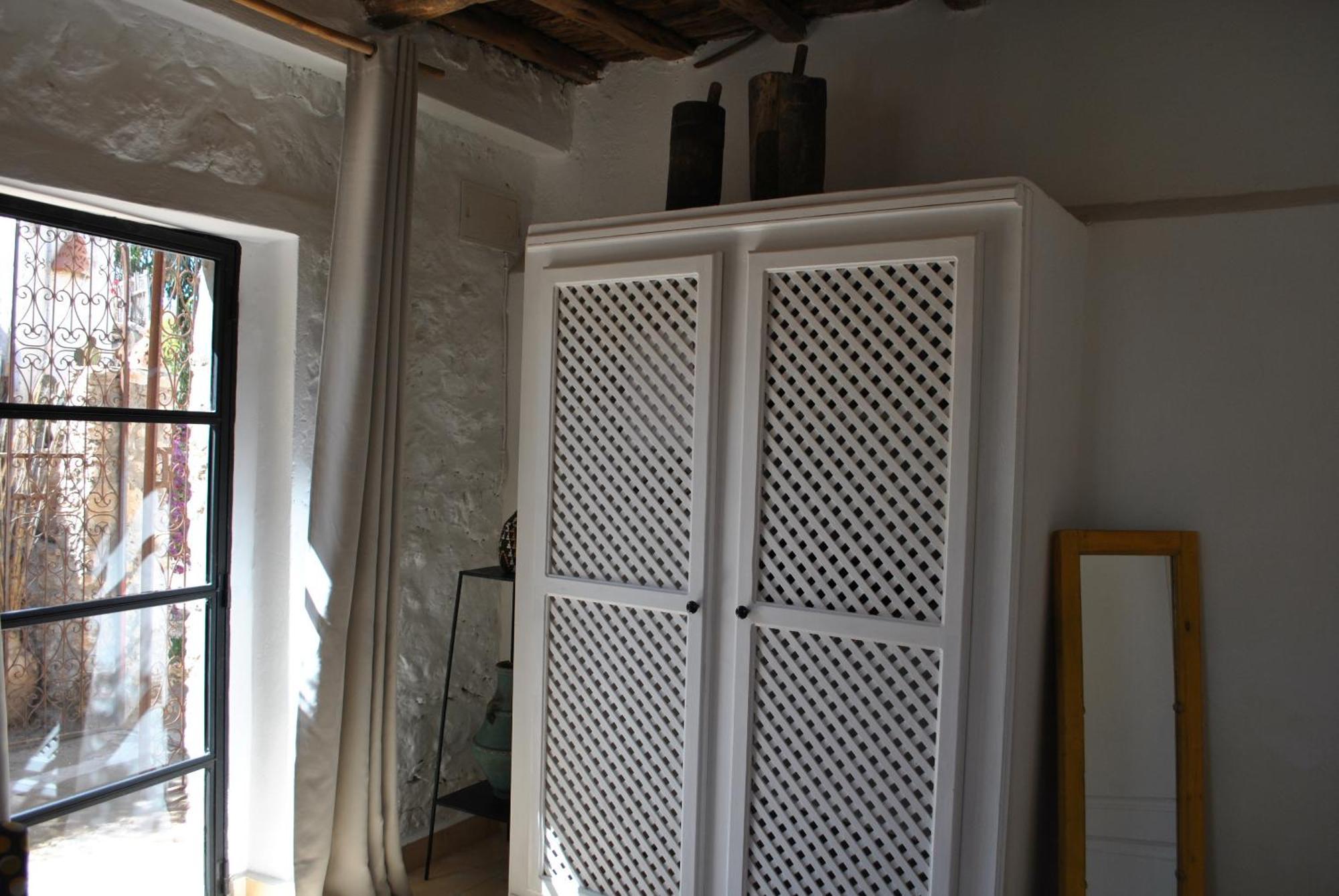 Maison Sidi Et Lalla As-Sawíra Pokoj fotografie