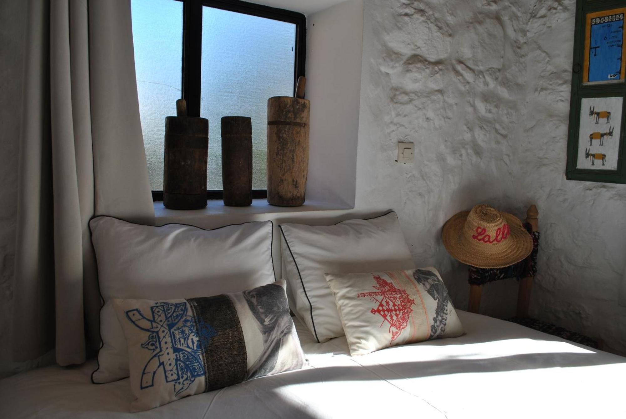 Maison Sidi Et Lalla As-Sawíra Pokoj fotografie