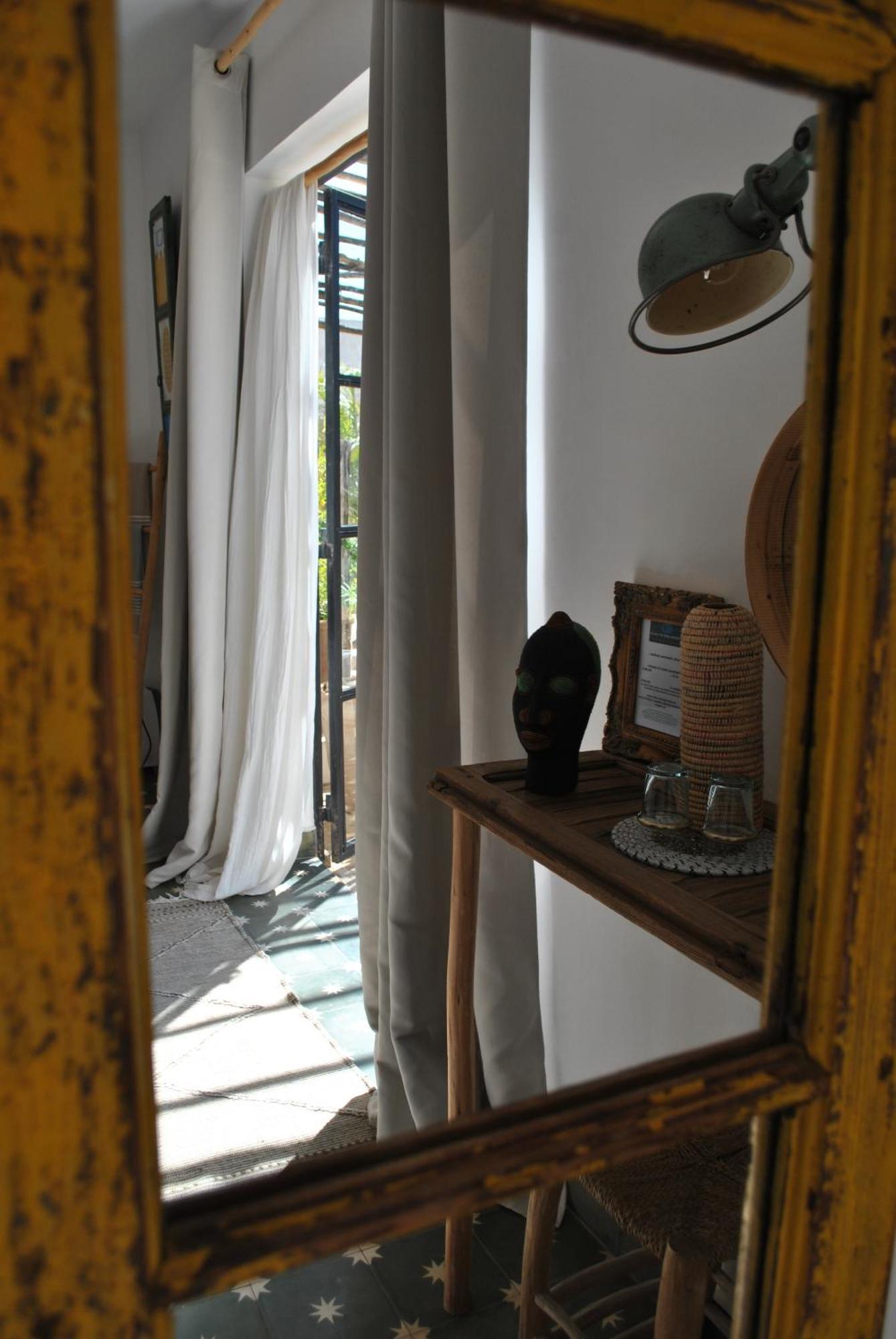 Maison Sidi Et Lalla As-Sawíra Pokoj fotografie