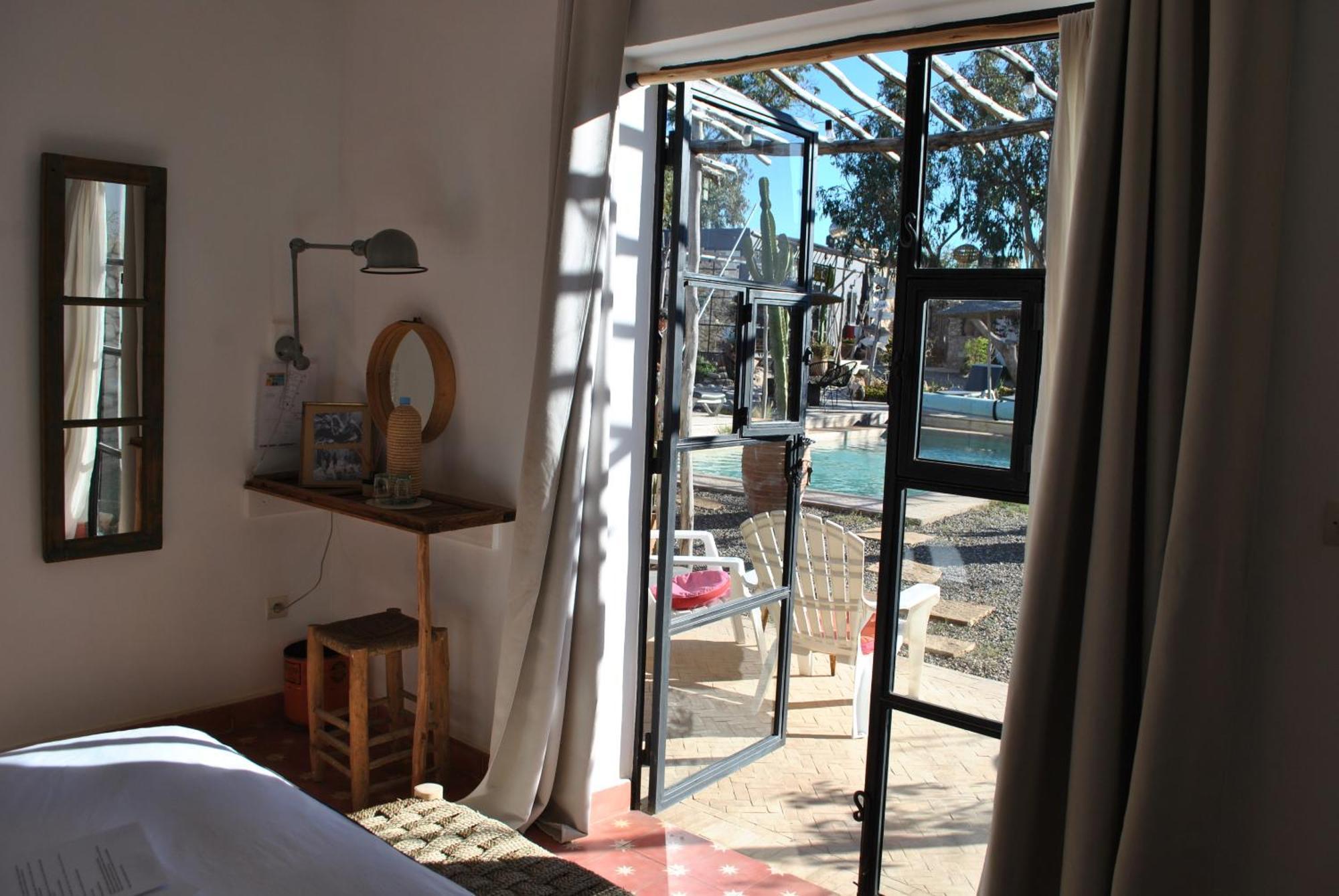 Maison Sidi Et Lalla As-Sawíra Pokoj fotografie