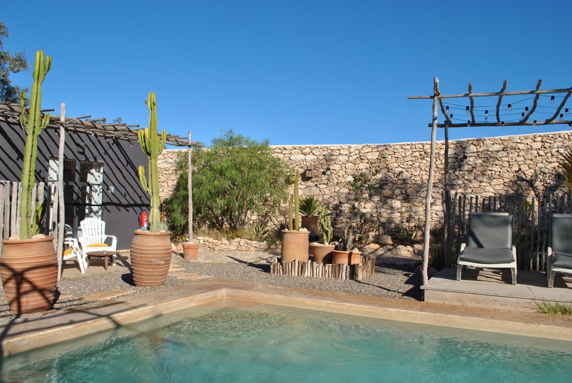 Maison Sidi Et Lalla As-Sawíra Exteriér fotografie