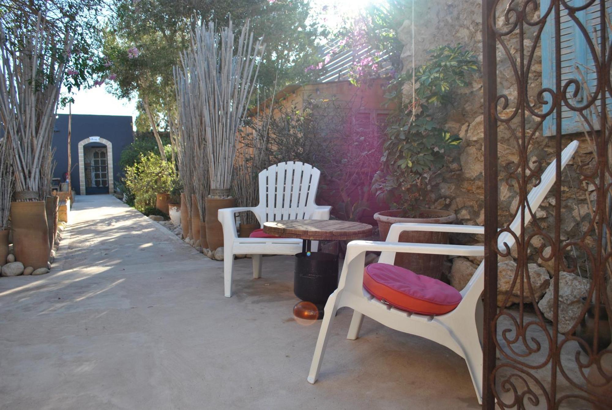 Maison Sidi Et Lalla As-Sawíra Pokoj fotografie