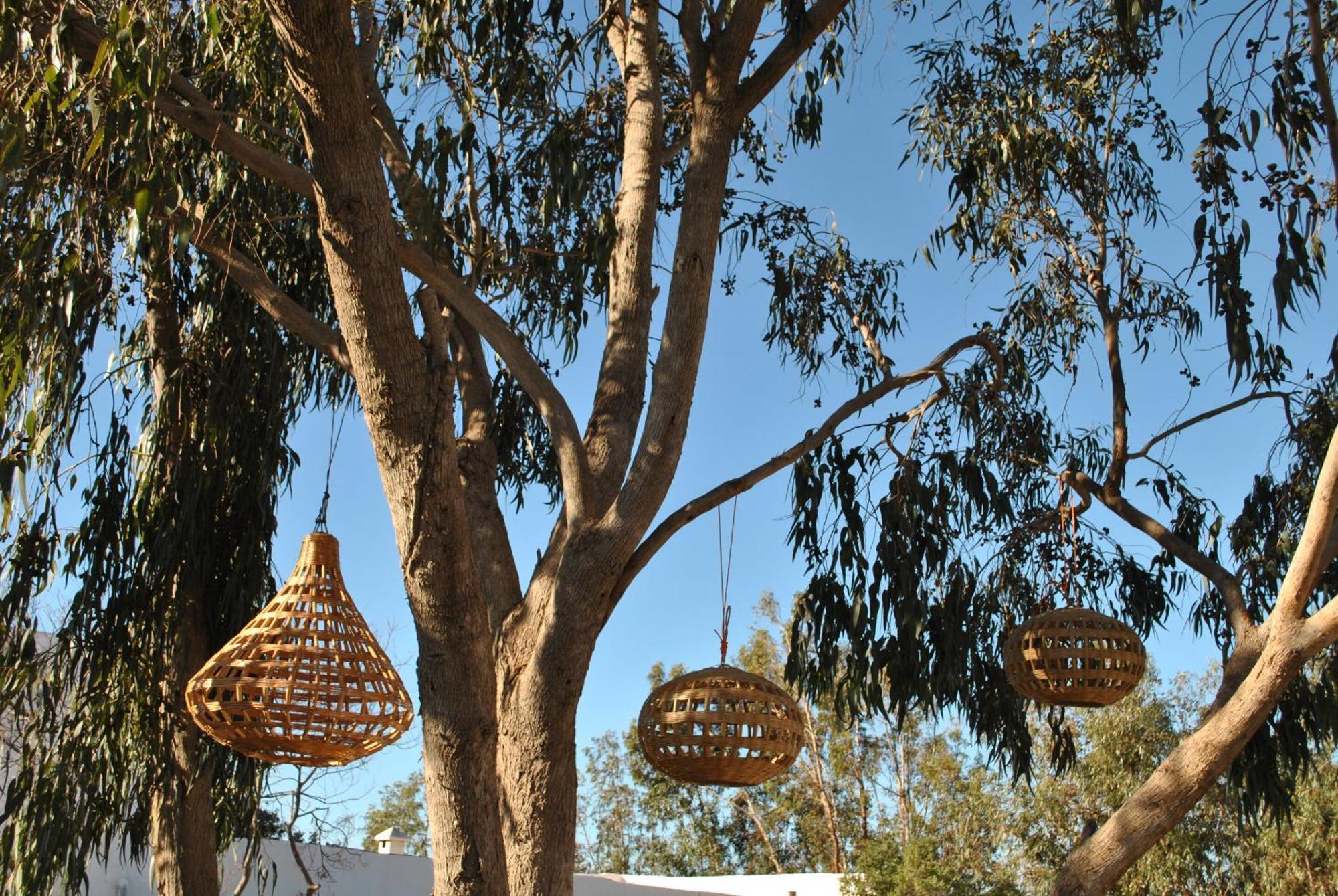 Maison Sidi Et Lalla As-Sawíra Exteriér fotografie