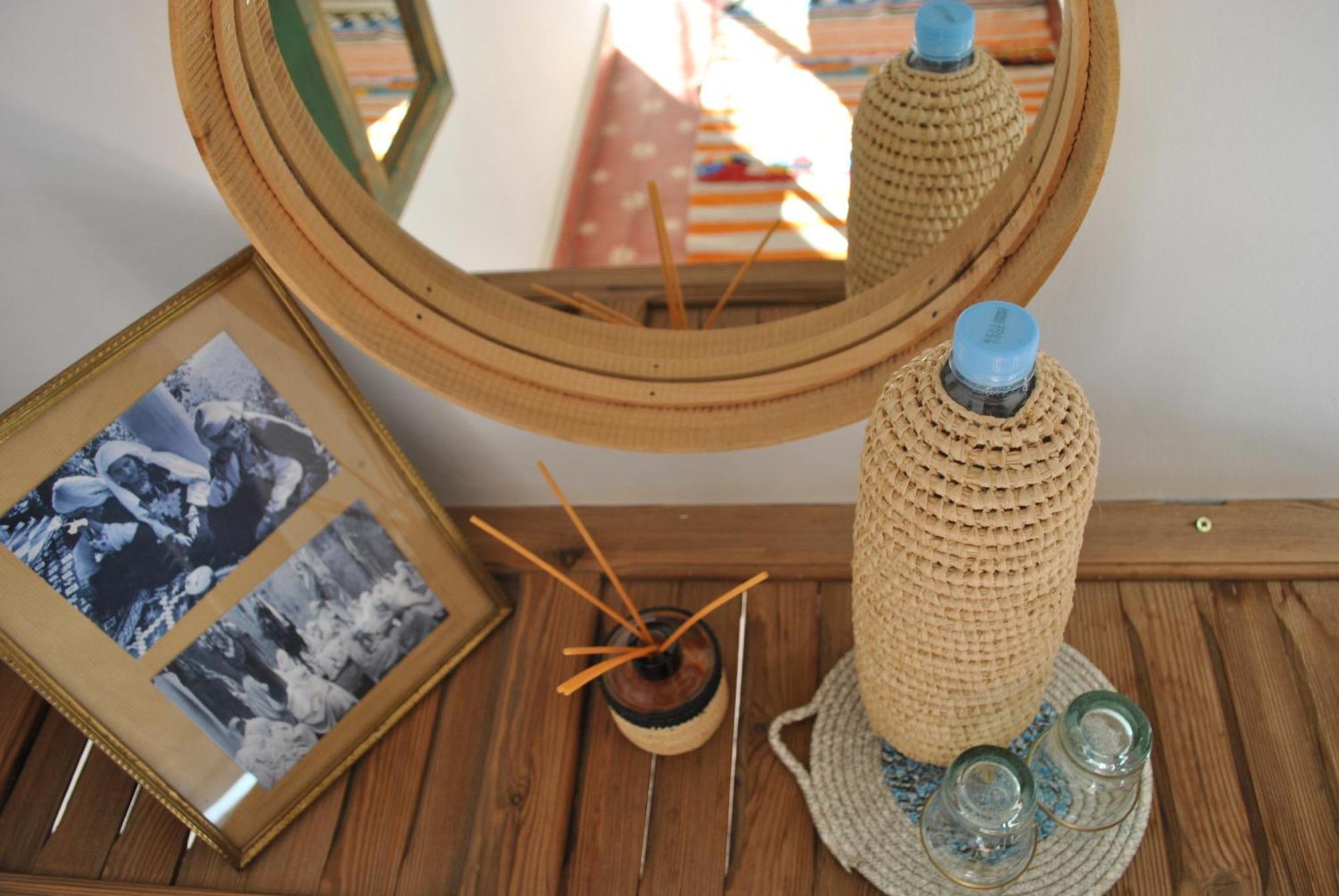 Maison Sidi Et Lalla As-Sawíra Pokoj fotografie