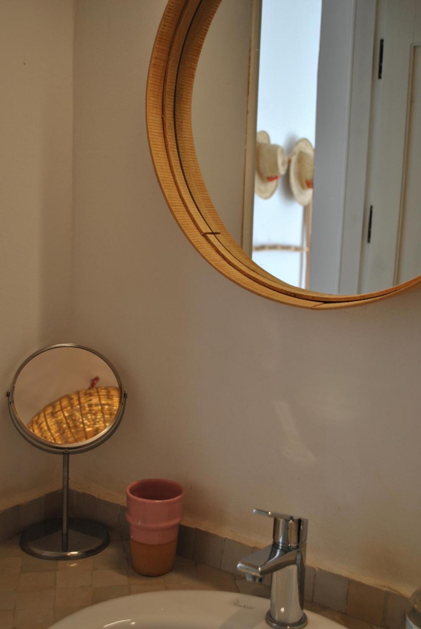 Maison Sidi Et Lalla As-Sawíra Pokoj fotografie